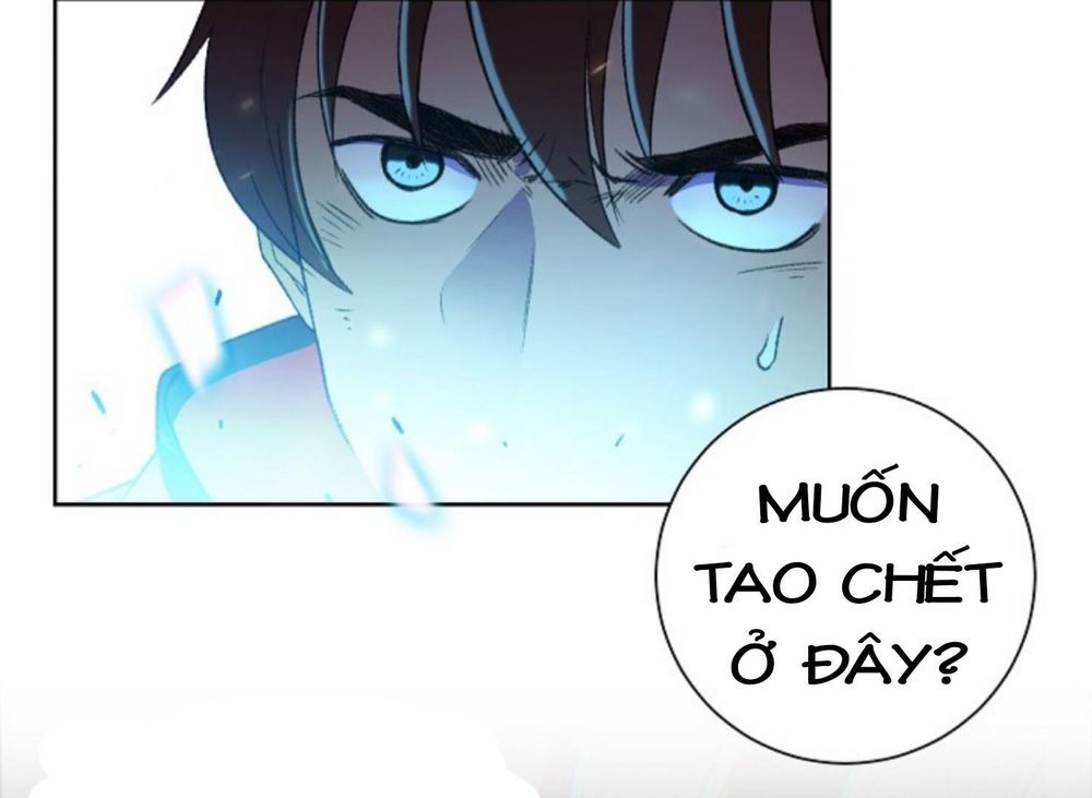 Tái Thiết Hầm Ngục Chapter 2 - Trang 2