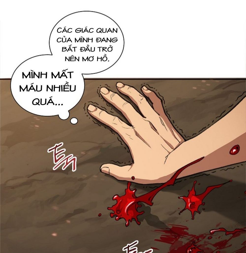 Tái Thiết Hầm Ngục Chapter 1 - Trang 2