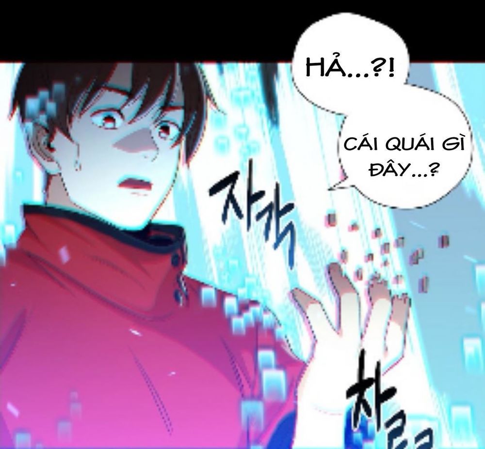 Tái Thiết Hầm Ngục Chapter 1 - Trang 2