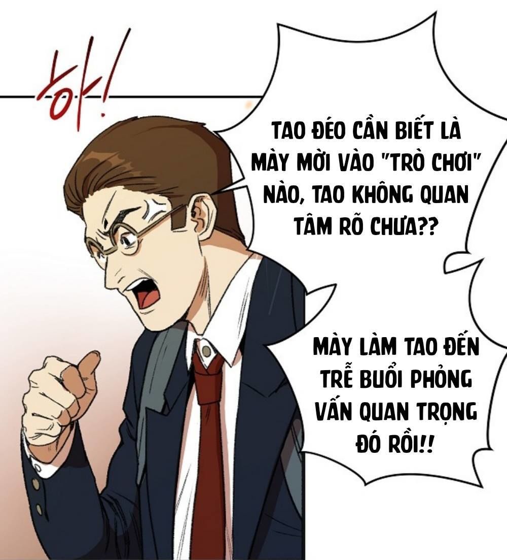 Tái Thiết Hầm Ngục Chapter 1 - Trang 2