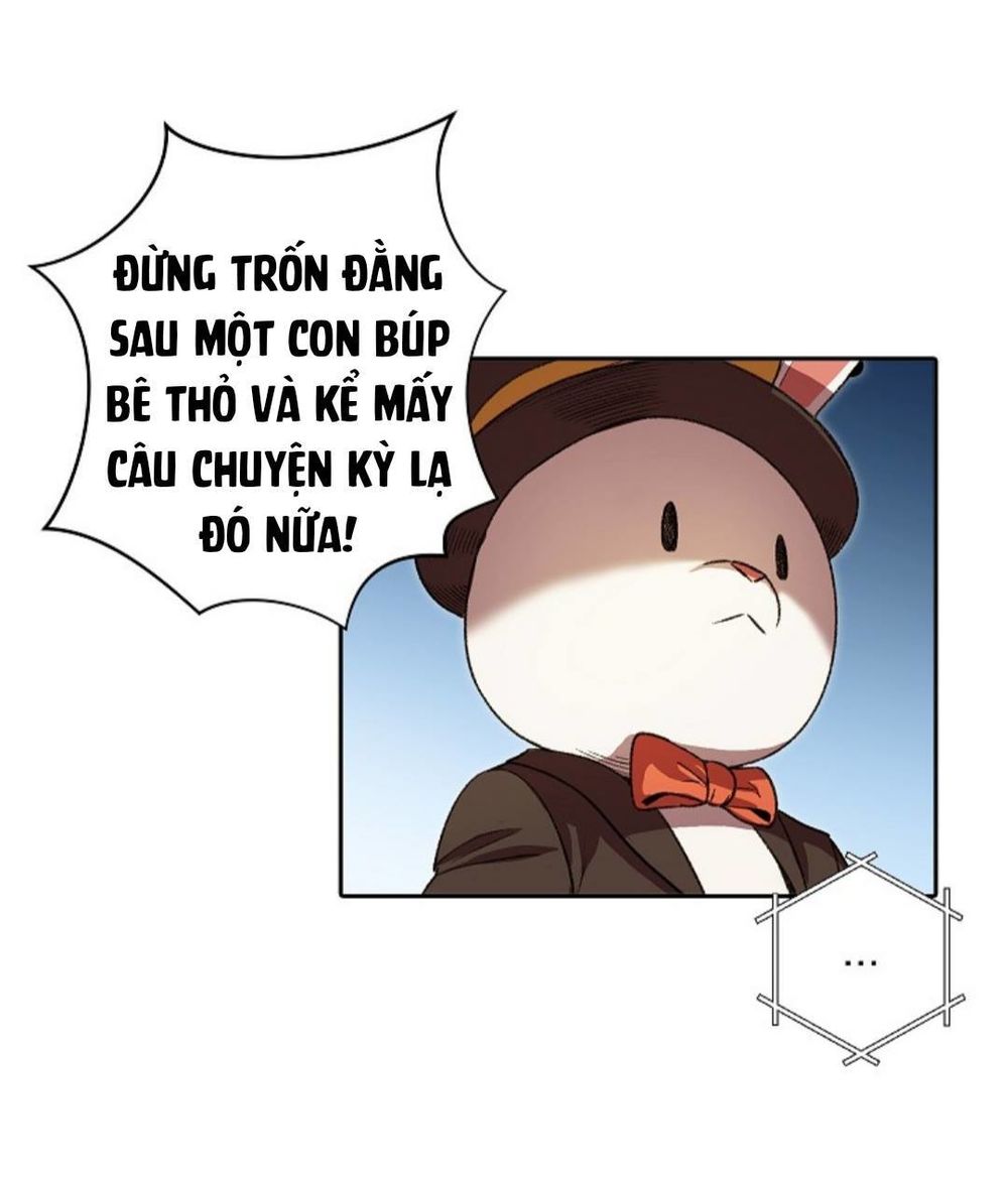 Tái Thiết Hầm Ngục Chapter 1 - Trang 2