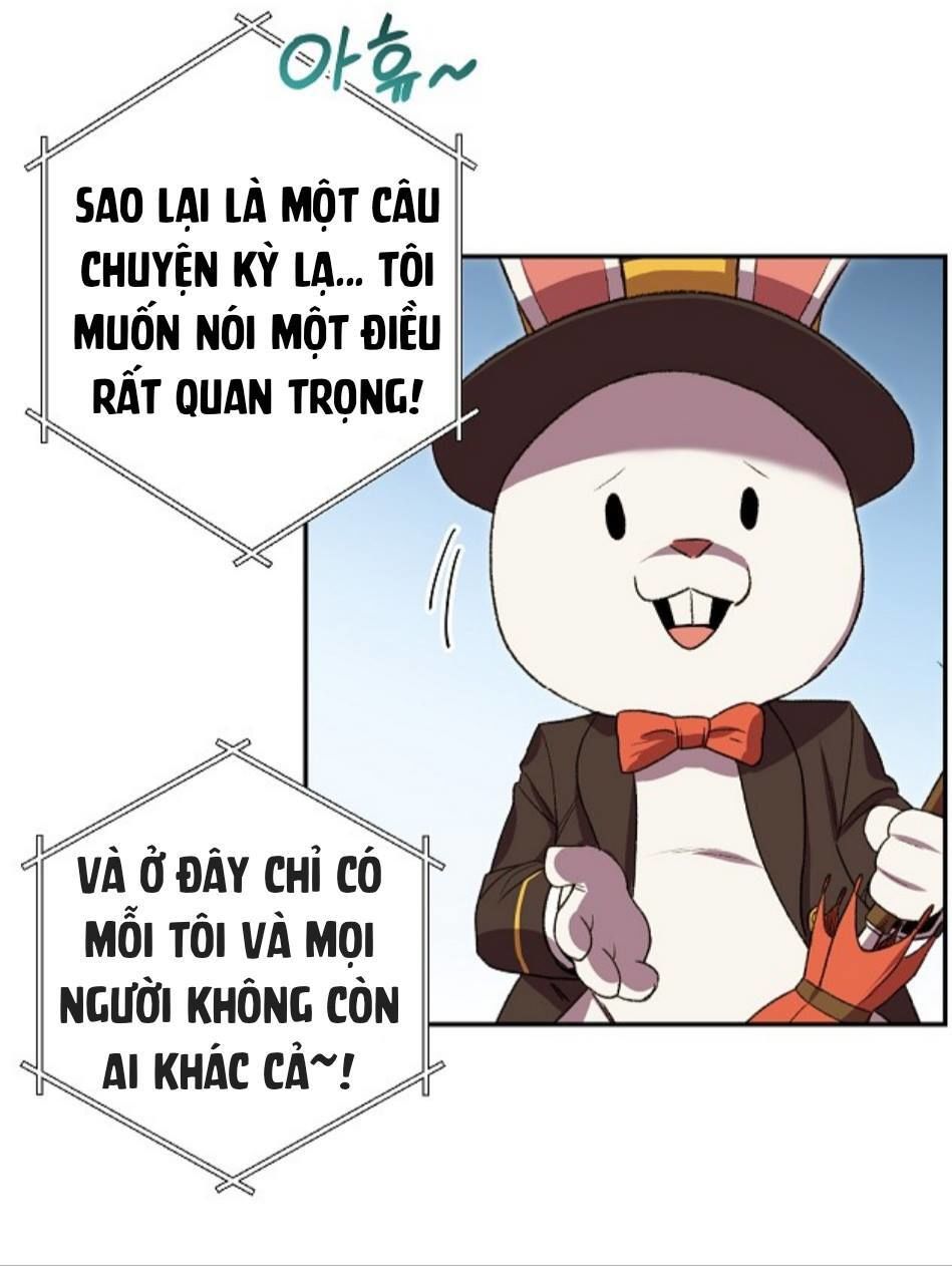 Tái Thiết Hầm Ngục Chapter 1 - Trang 2