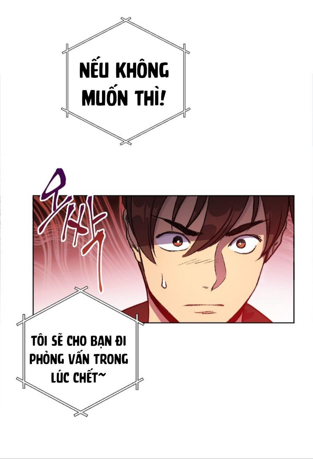 Tái Thiết Hầm Ngục Chapter 1 - Trang 2