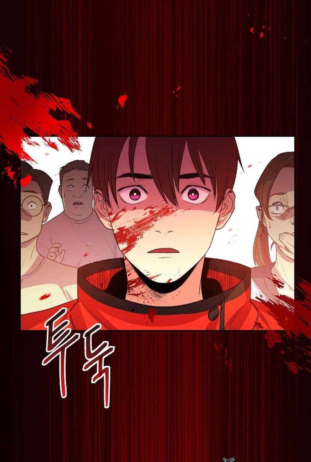 Tái Thiết Hầm Ngục Chapter 1 - Trang 2