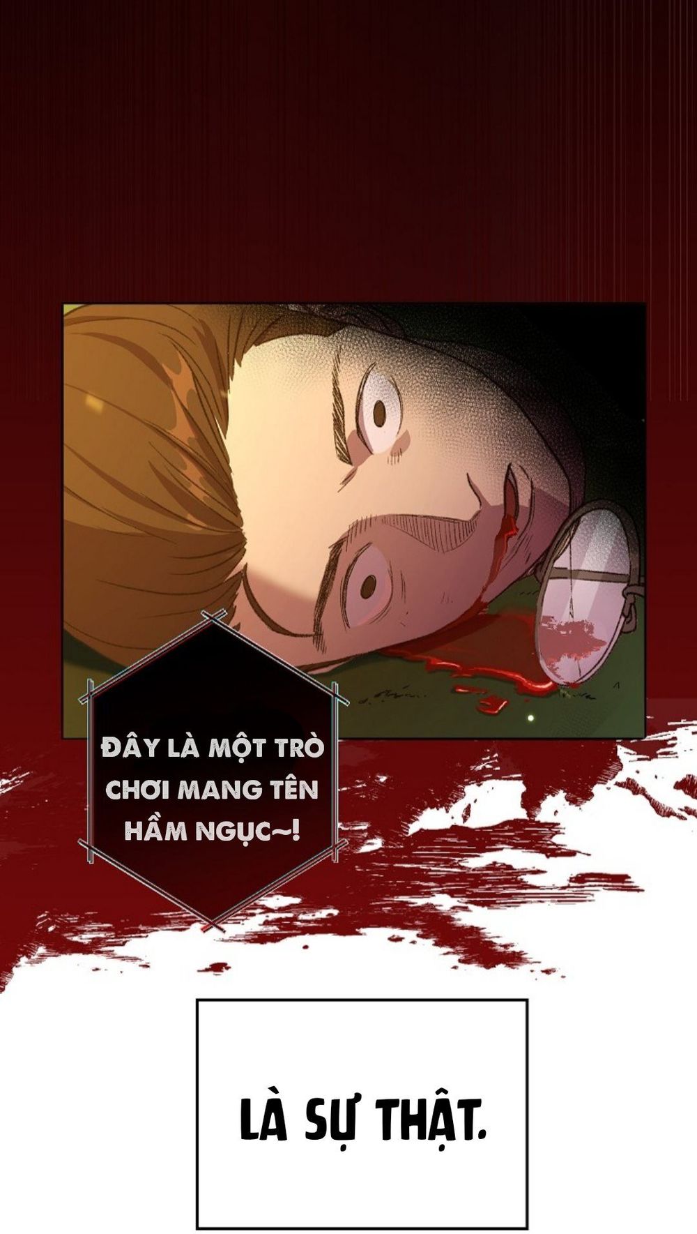 Tái Thiết Hầm Ngục Chapter 1 - Trang 2