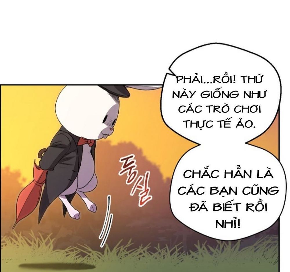 Tái Thiết Hầm Ngục Chapter 1 - Trang 2