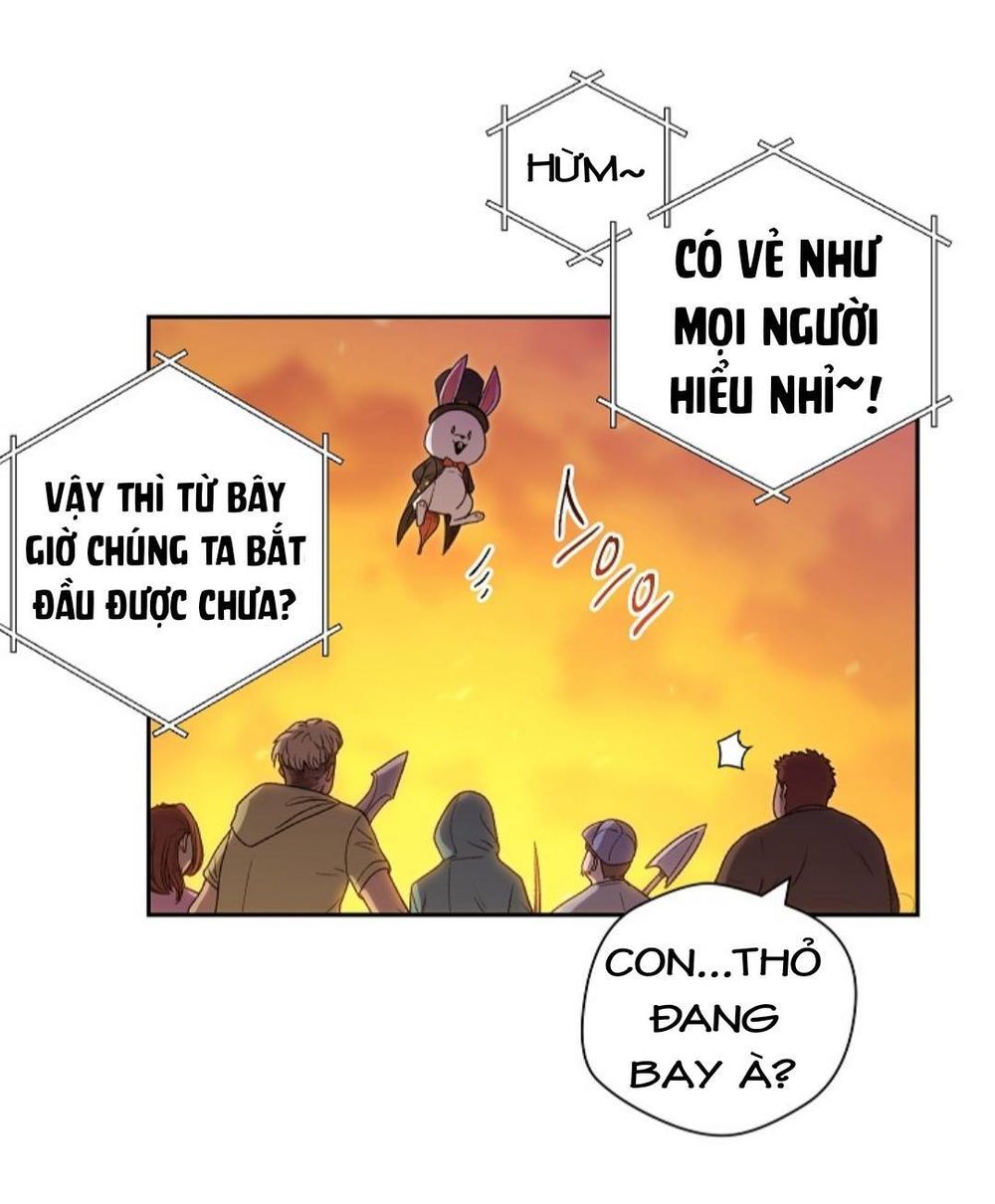 Tái Thiết Hầm Ngục Chapter 1 - Trang 2