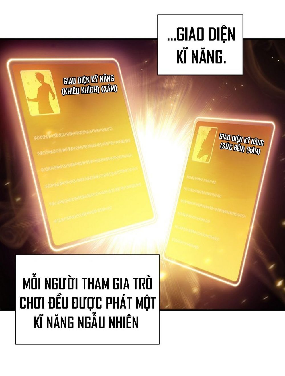 Tái Thiết Hầm Ngục Chapter 1 - Trang 2