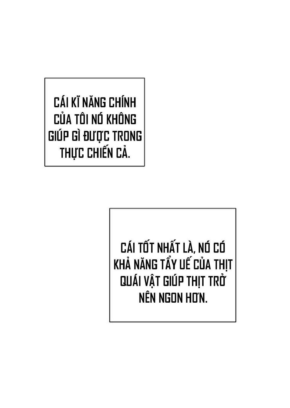 Tái Thiết Hầm Ngục Chapter 1 - Trang 2