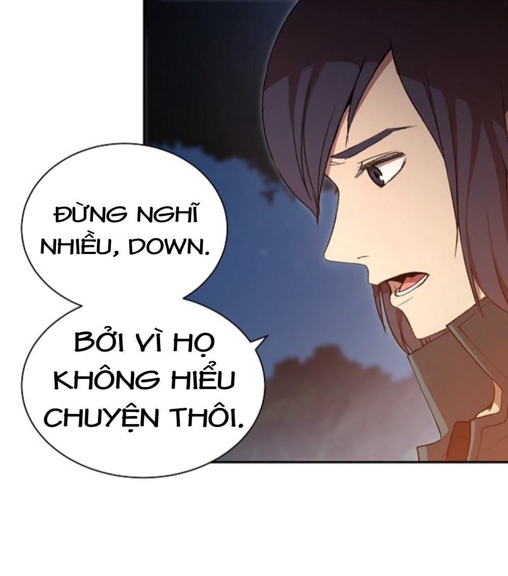 Tái Thiết Hầm Ngục Chapter 1 - Trang 2