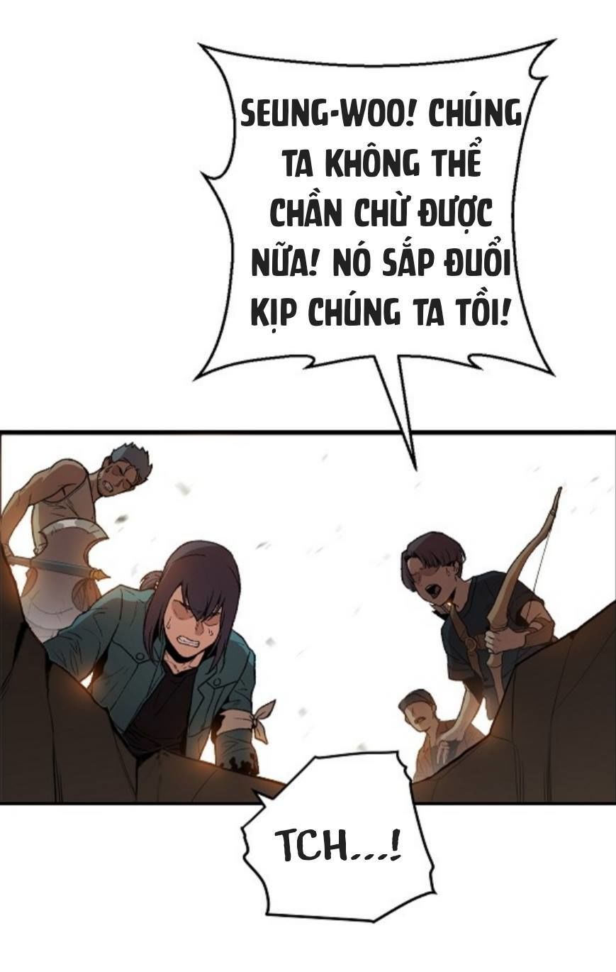 Tái Thiết Hầm Ngục Chapter 1 - Trang 2