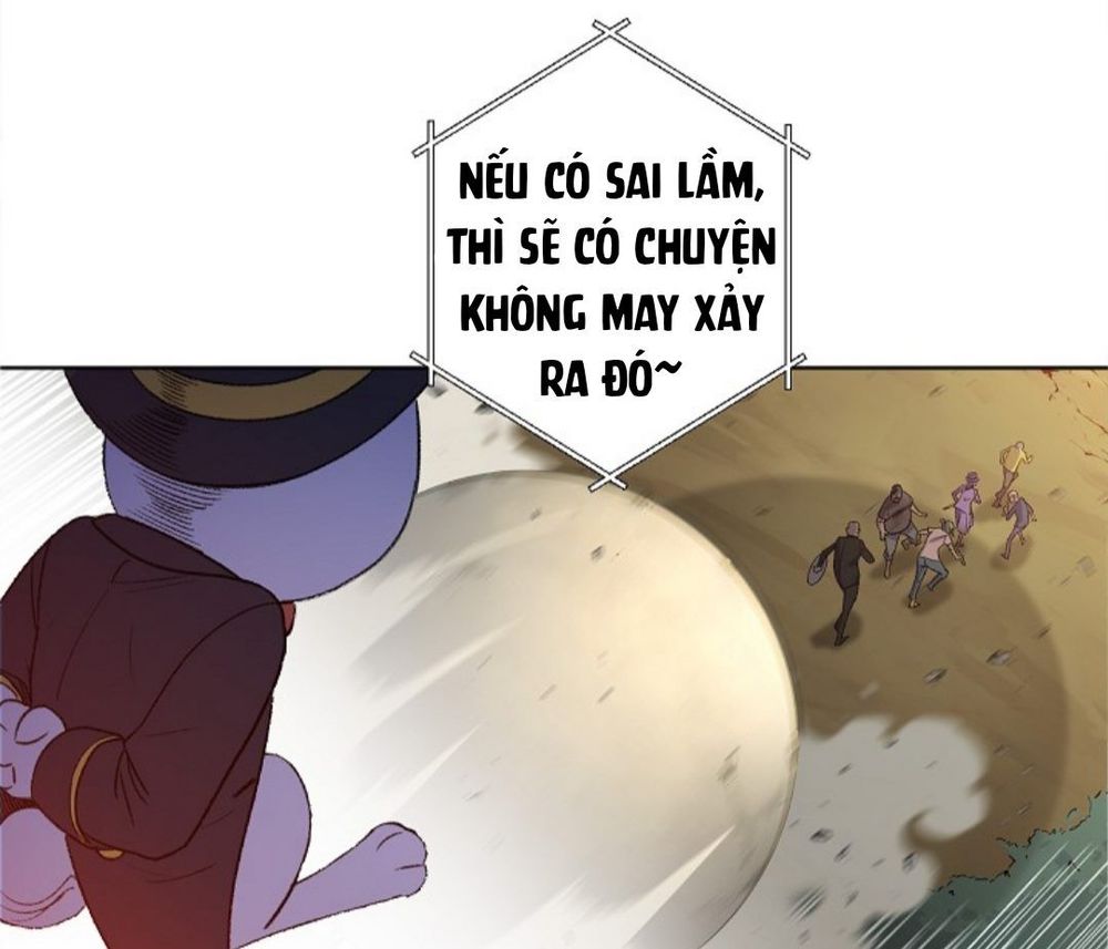 Tái Thiết Hầm Ngục Chapter 1 - Trang 2