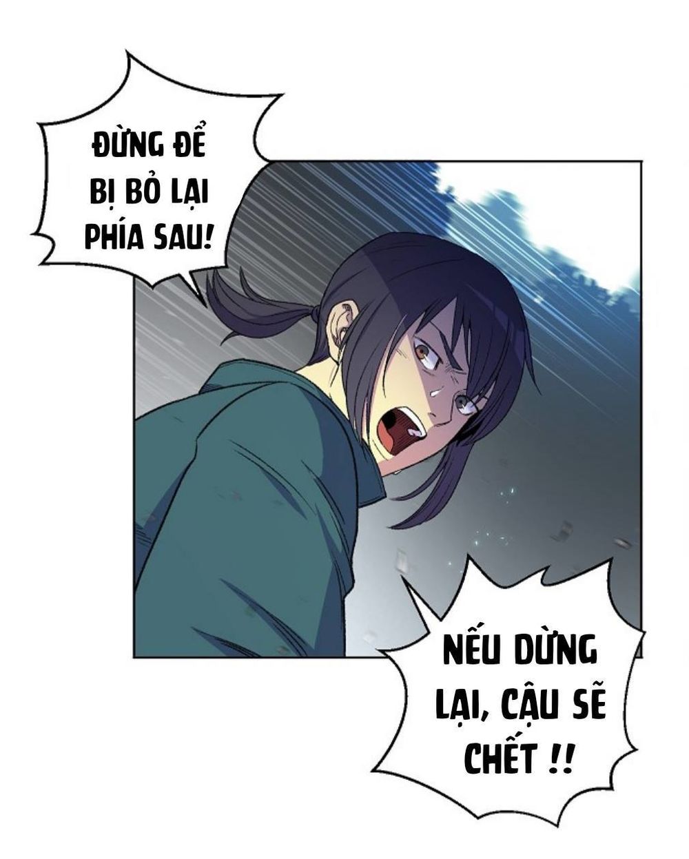 Tái Thiết Hầm Ngục Chapter 1 - Trang 2