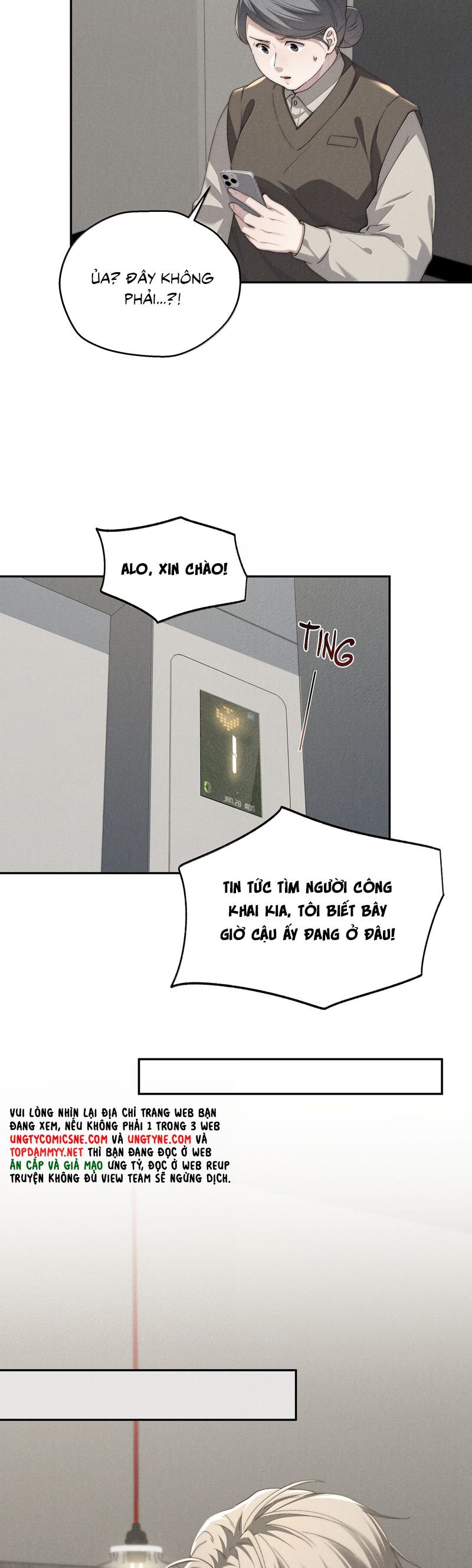 Thiếu Gia Không Ngoan Chapter 80 - Trang 2