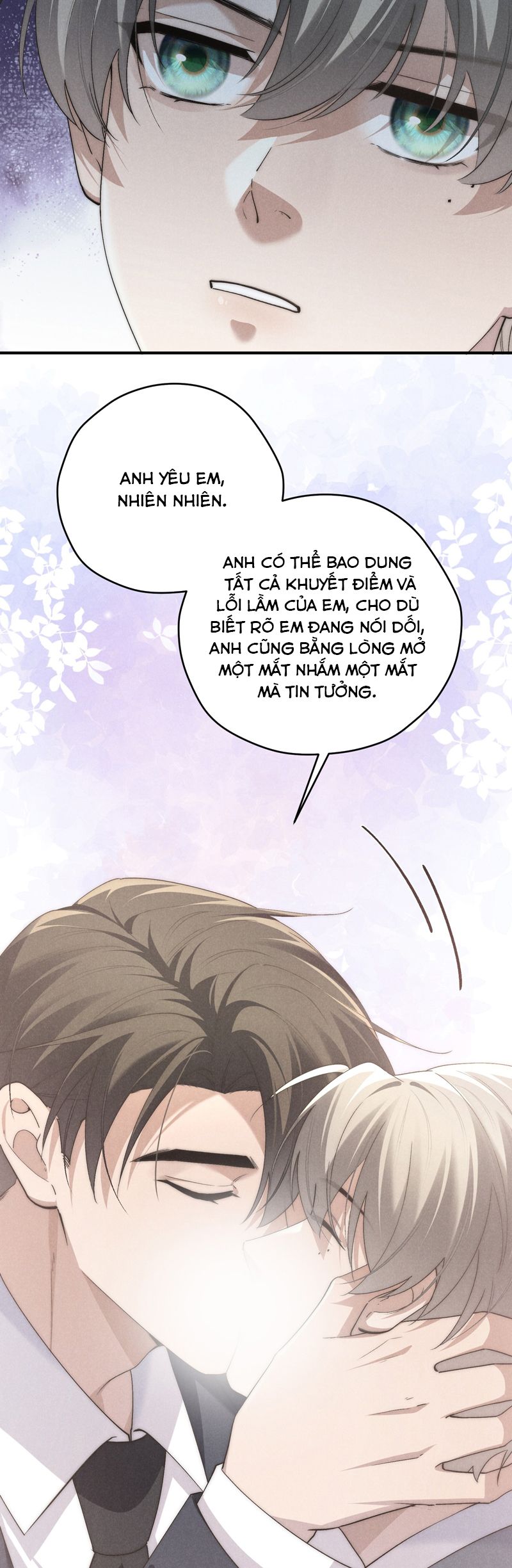 Thiếu Gia Không Ngoan Chapter 67 - Trang 2