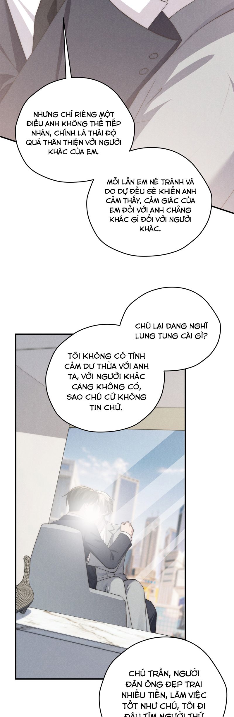 Thiếu Gia Không Ngoan Chapter 67 - Trang 2