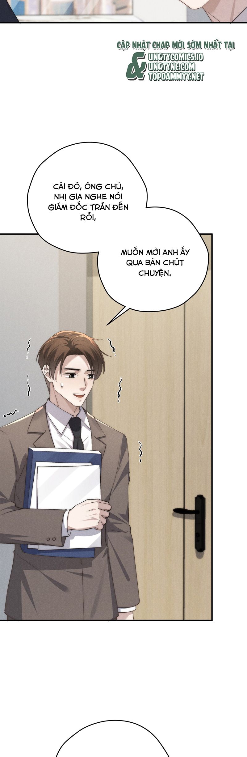 Thiếu Gia Không Ngoan Chapter 67 - Trang 2