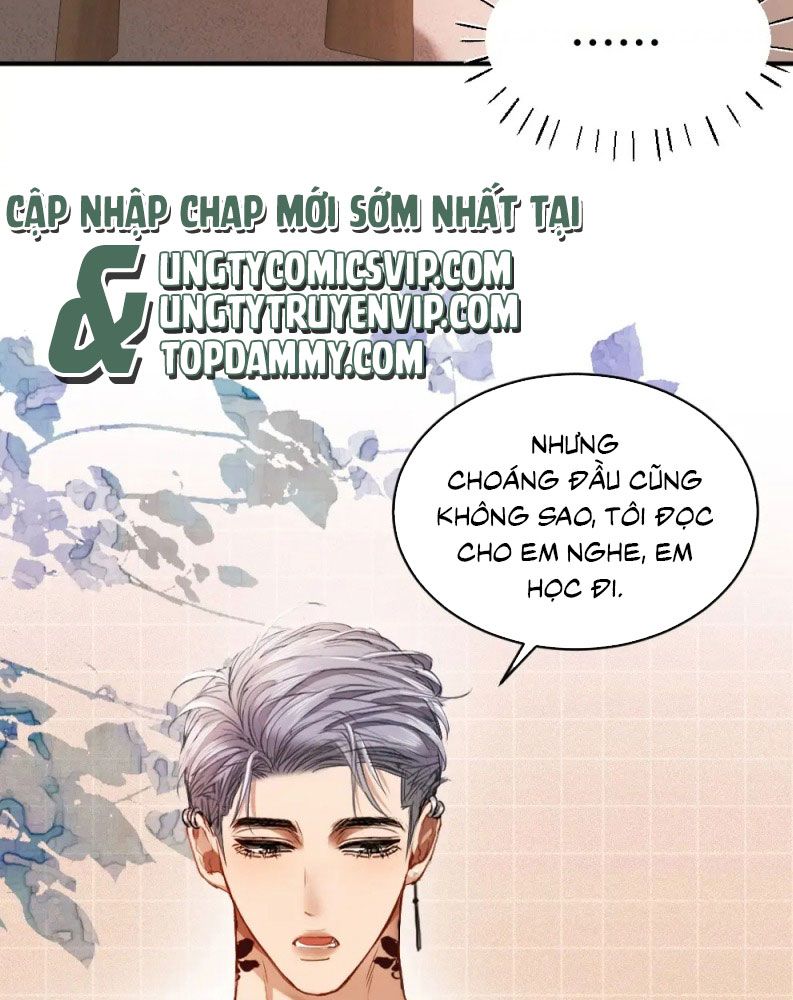 Thiếu Gia Không Ngoan Chapter 53 - Trang 2