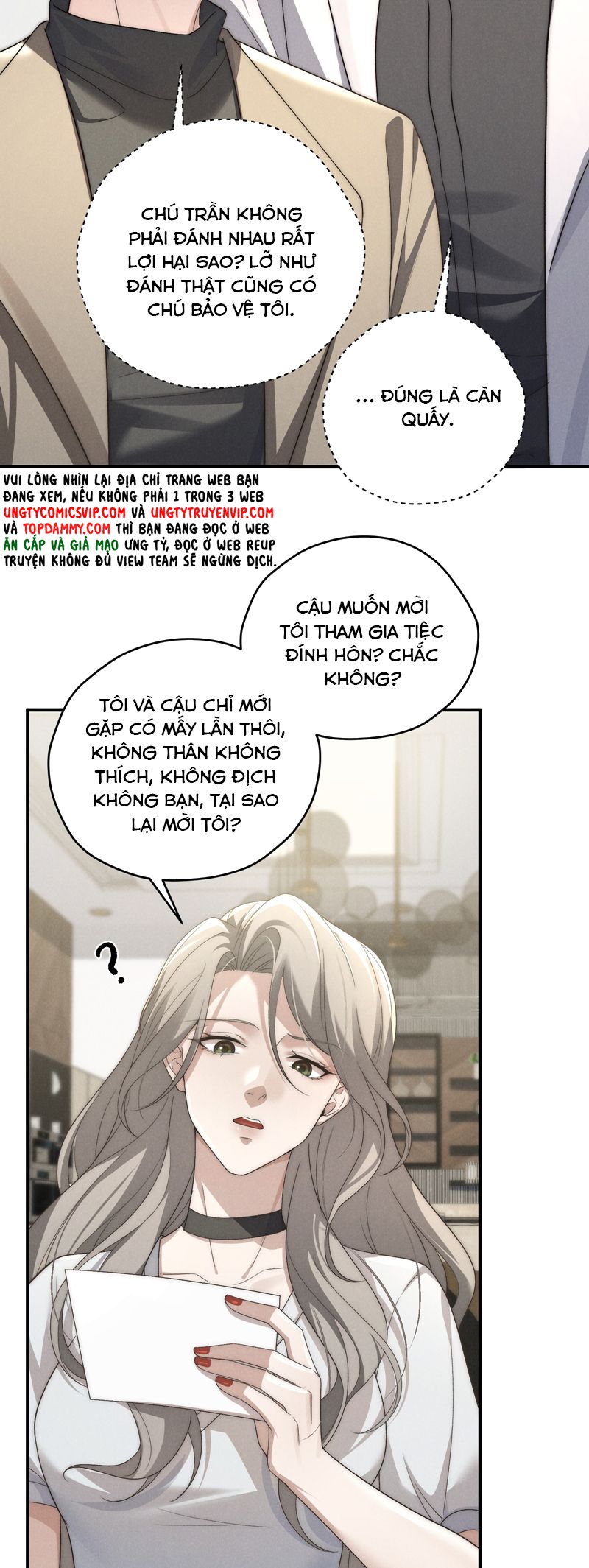 Thiếu Gia Không Ngoan Chapter 51 - Trang 2