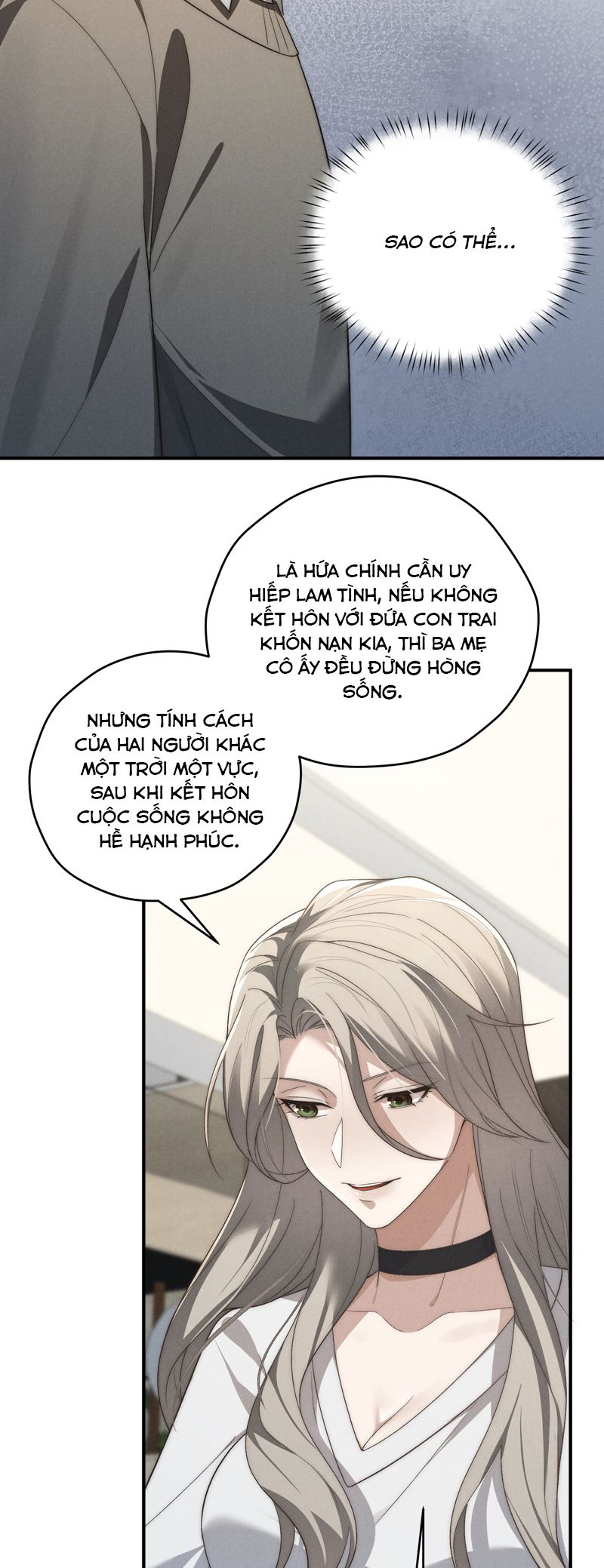 Thiếu Gia Không Ngoan Chapter 51 - Trang 2