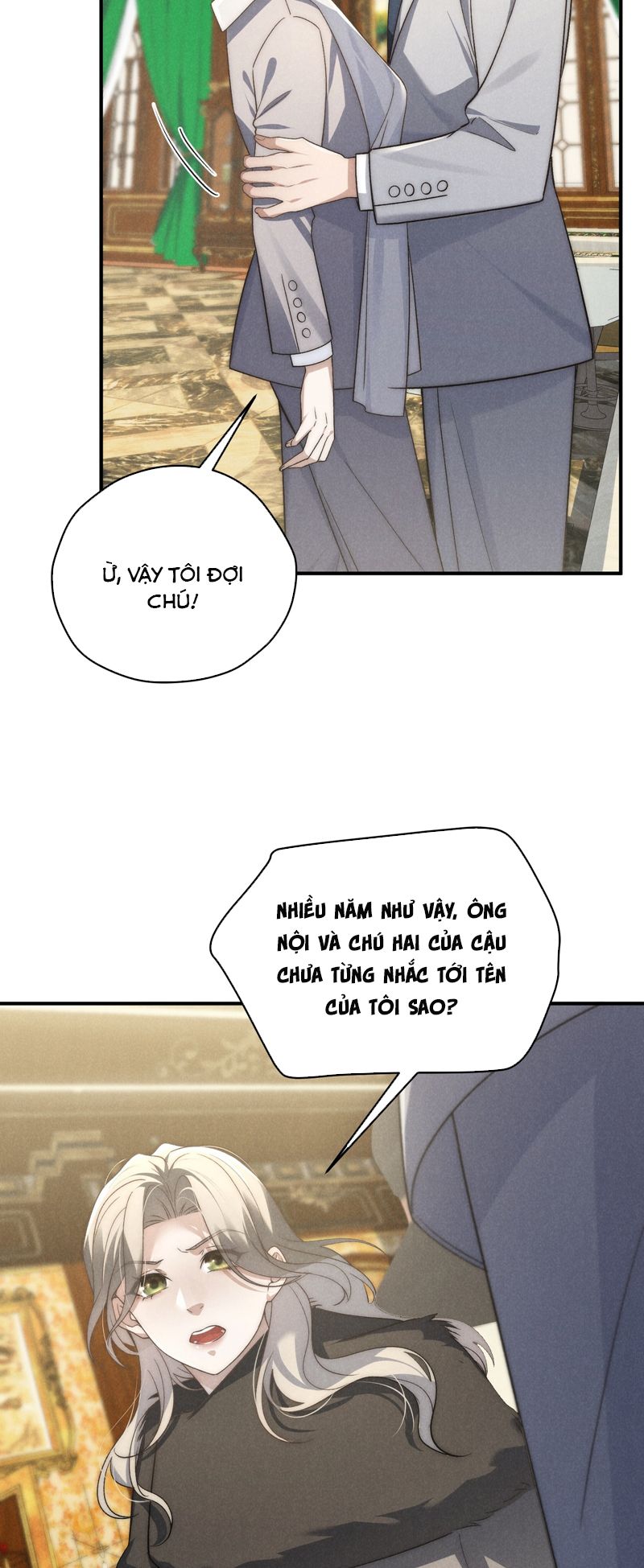 Thiếu Gia Không Ngoan Chapter 44 - Trang 2