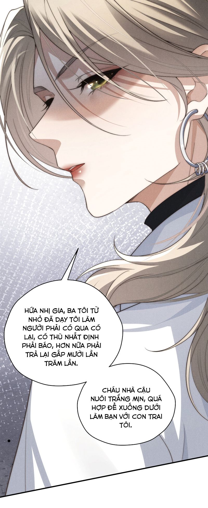 Thiếu Gia Không Ngoan Chapter 43 - Trang 2