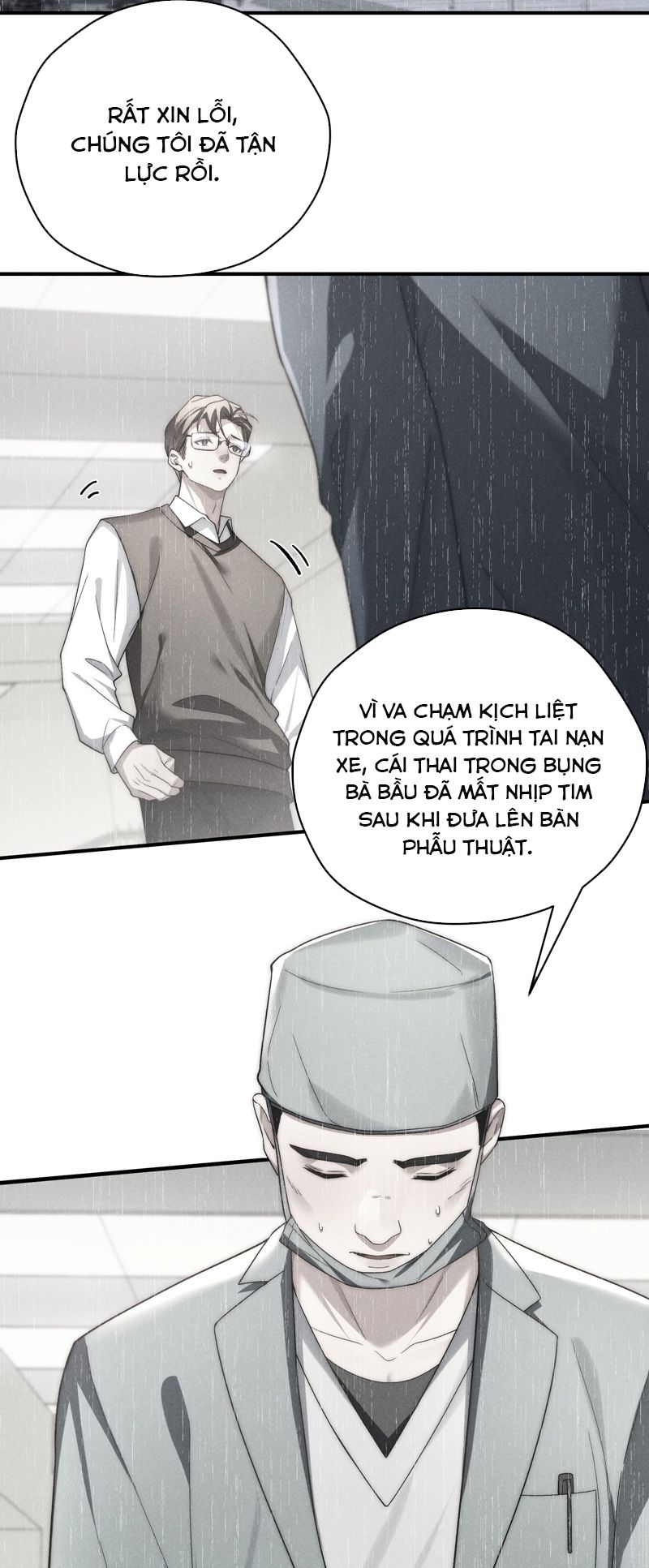 Thiếu Gia Không Ngoan Chapter 43 - Trang 2