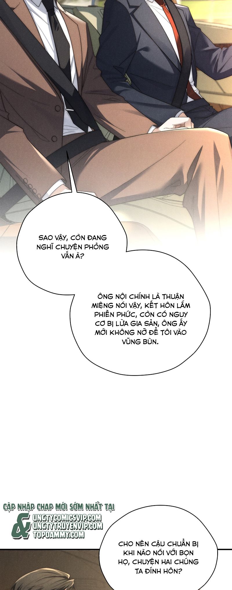 Thiếu Gia Không Ngoan Chapter 41 - Trang 2