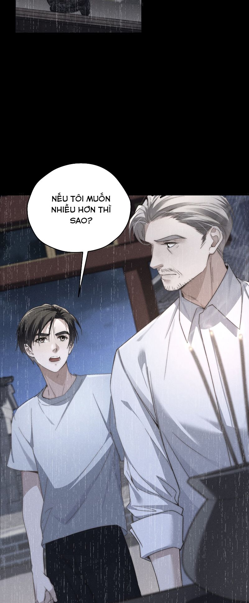 Thiếu Gia Không Ngoan Chapter 40 - Trang 2