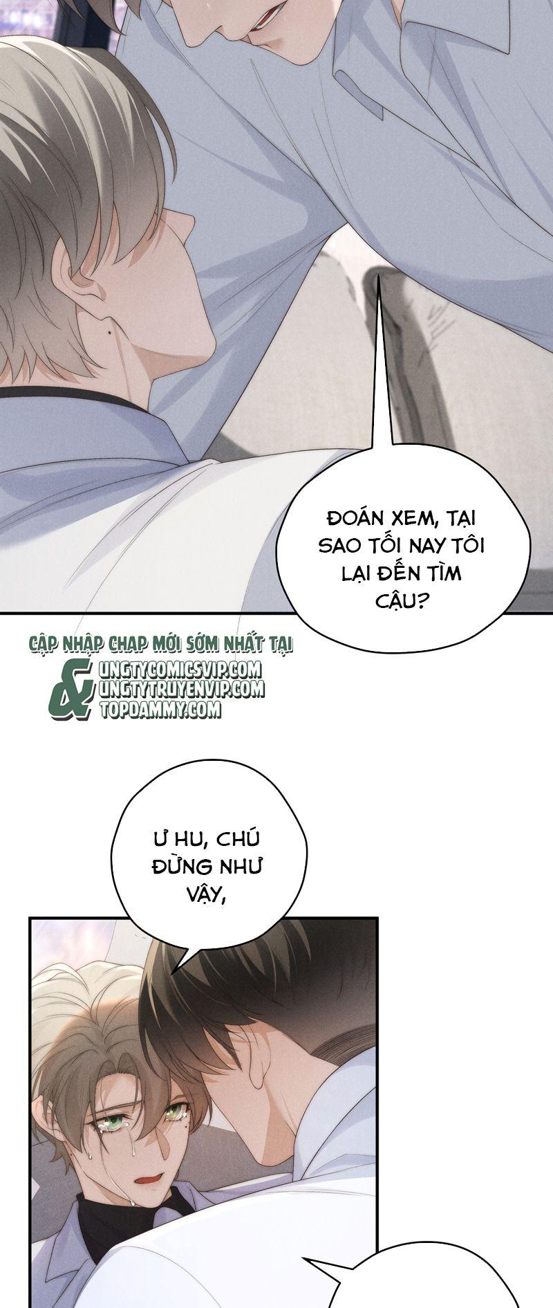 Thiếu Gia Không Ngoan Chapter 37 - Trang 2