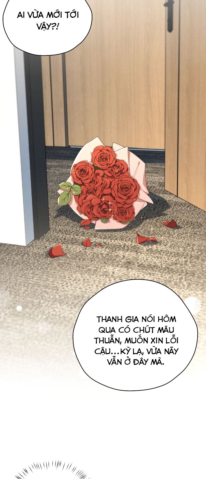 Thiếu Gia Không Ngoan Chapter 36 - Trang 2