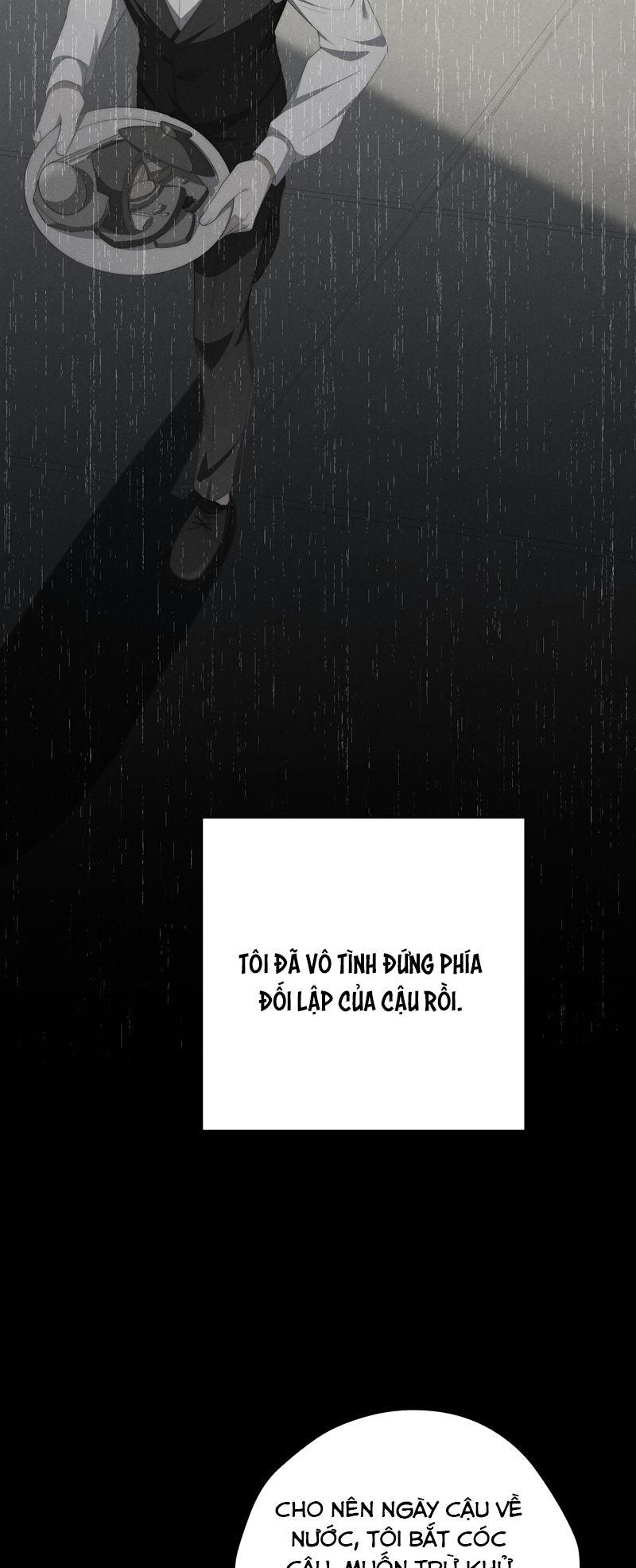 Thiếu Gia Không Ngoan Chapter 27 - Trang 2