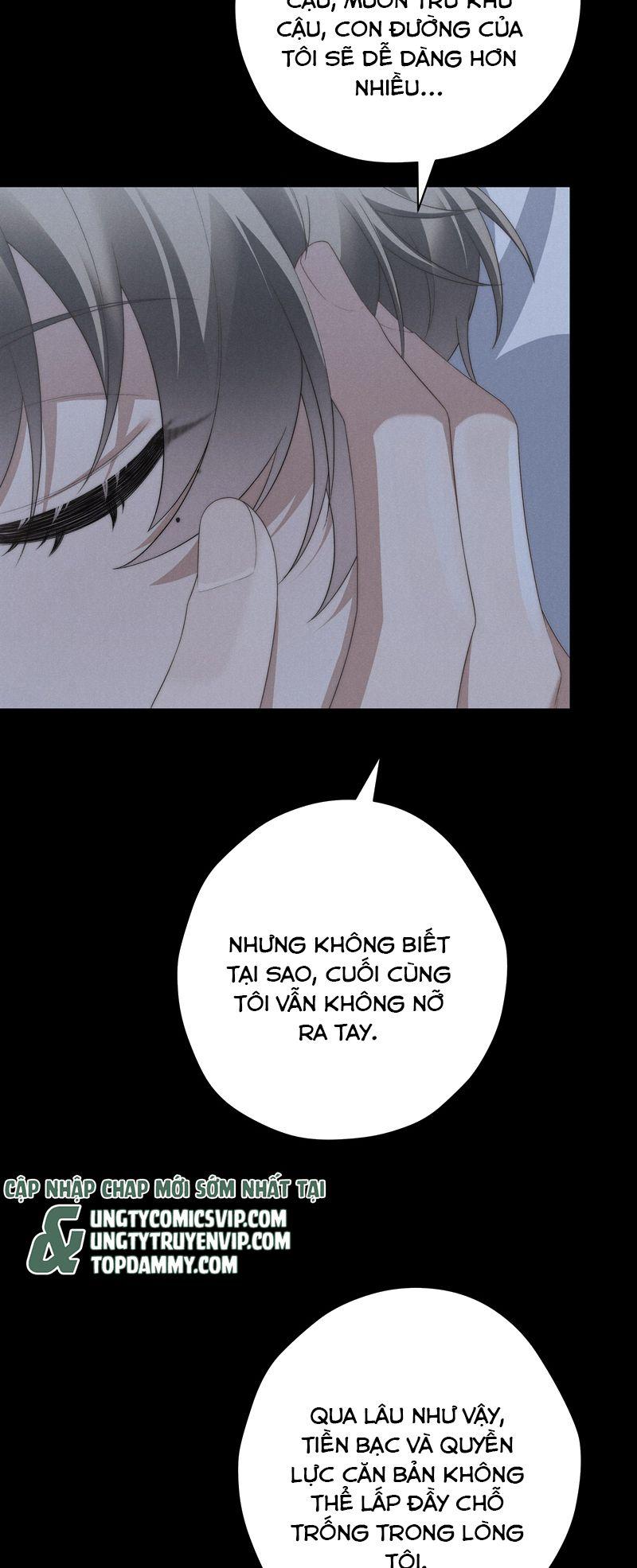 Thiếu Gia Không Ngoan Chapter 27 - Trang 2