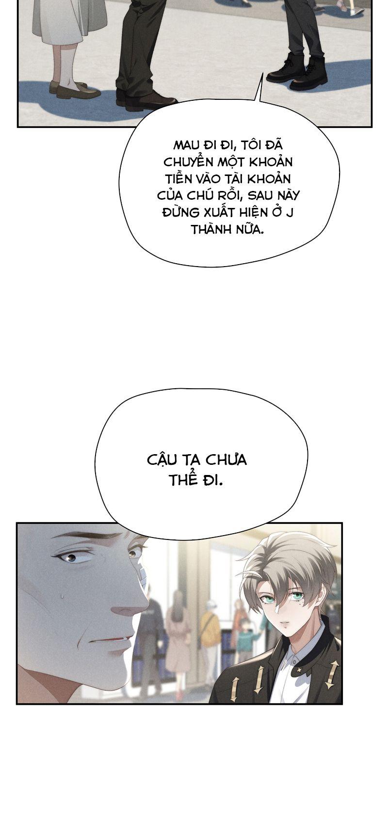 Thiếu Gia Không Ngoan Chapter 24 - Trang 2