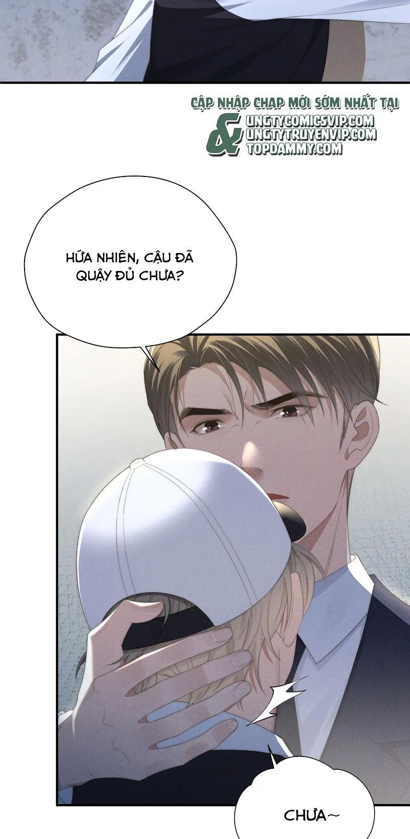 Thiếu Gia Không Ngoan Chapter 21 - Trang 2