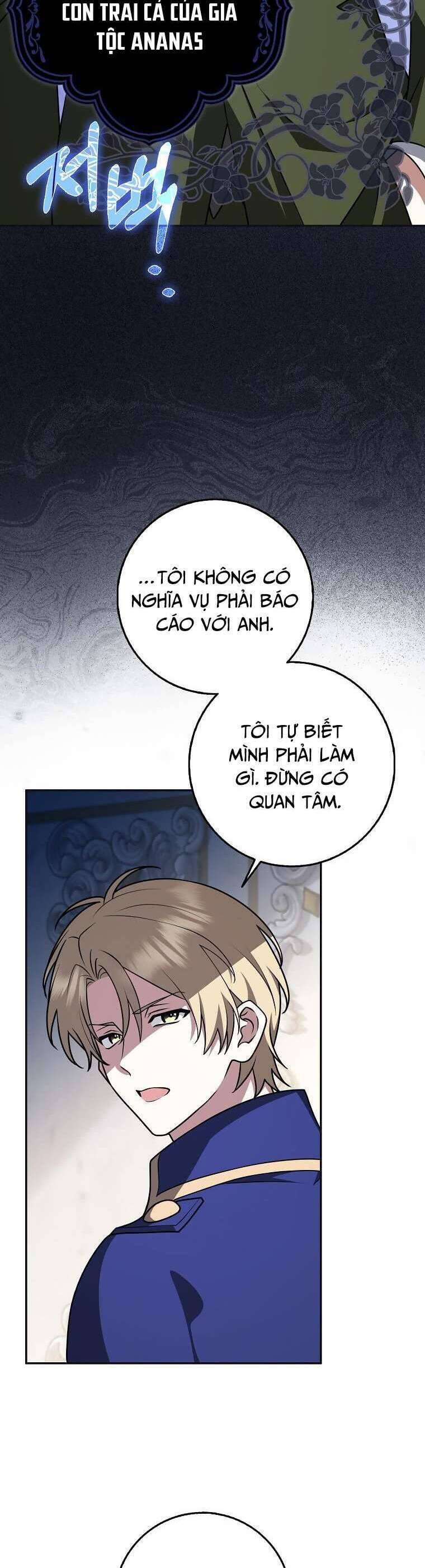 Bạn Bè Với Nhau Không Phải Vậy Đâu Chapter 55 - Trang 2