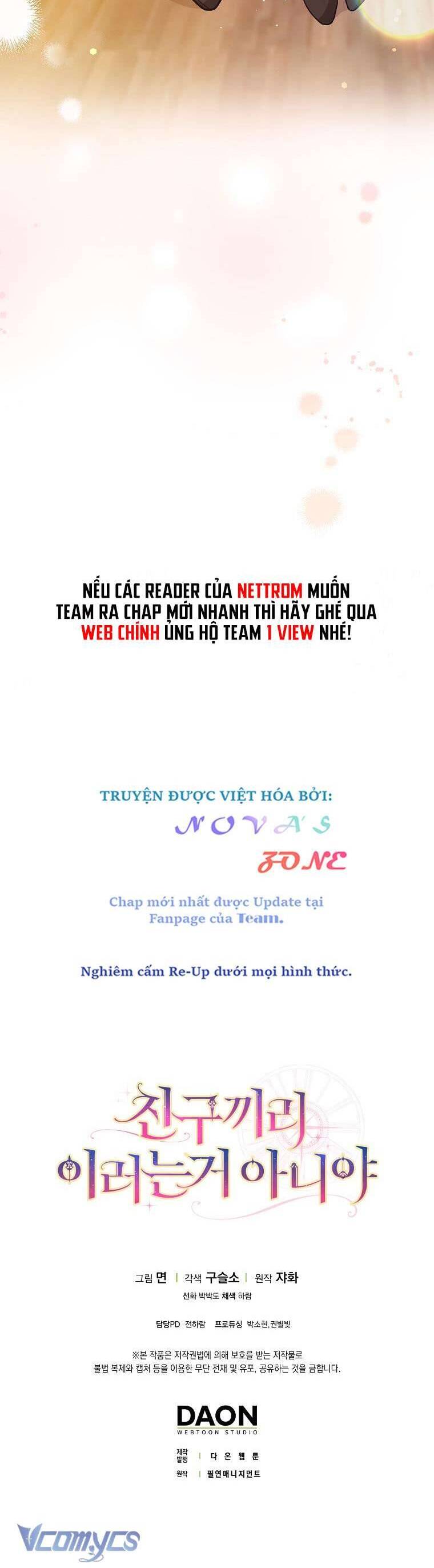 Bạn Bè Với Nhau Không Phải Vậy Đâu Chapter 38 - Trang 2