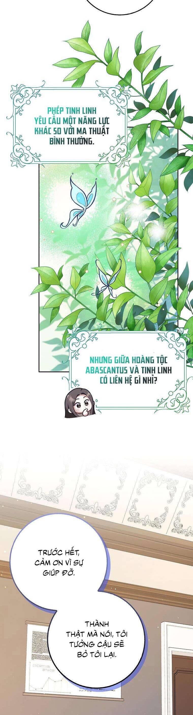 Bạn Bè Với Nhau Không Phải Vậy Đâu Chapter 29 - Trang 2