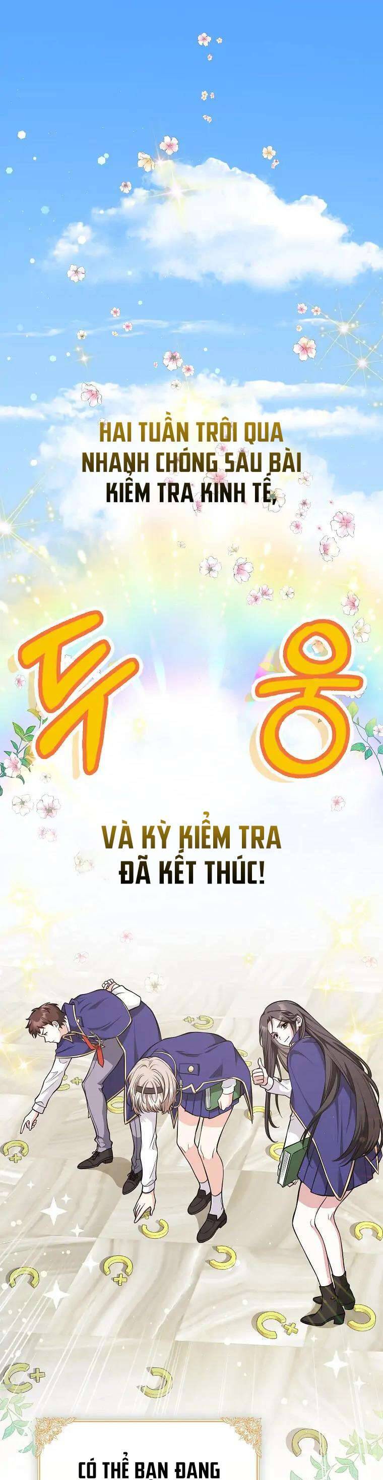 Bạn Bè Với Nhau Không Phải Vậy Đâu Chapter 19 - Trang 2