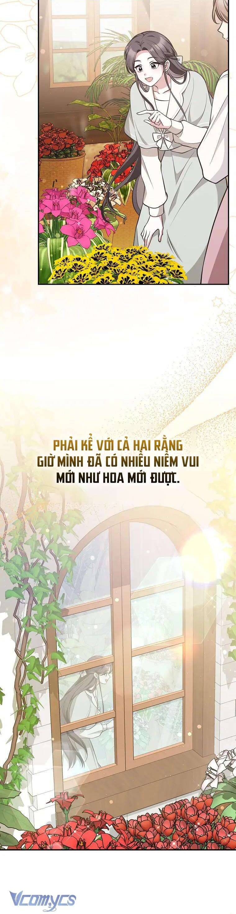 Bạn Bè Với Nhau Không Phải Vậy Đâu Chapter 19 - Trang 2