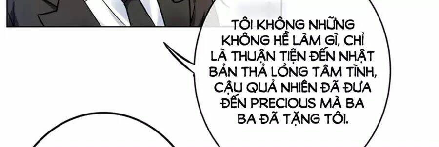 Nhật Ký Dạy Dỗ Của Gia Tộc Đáng Yêu Chapter 72 - Trang 2