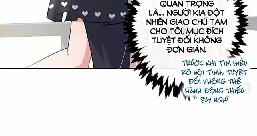 Nhật Ký Dạy Dỗ Của Gia Tộc Đáng Yêu Chapter 67 - Trang 2