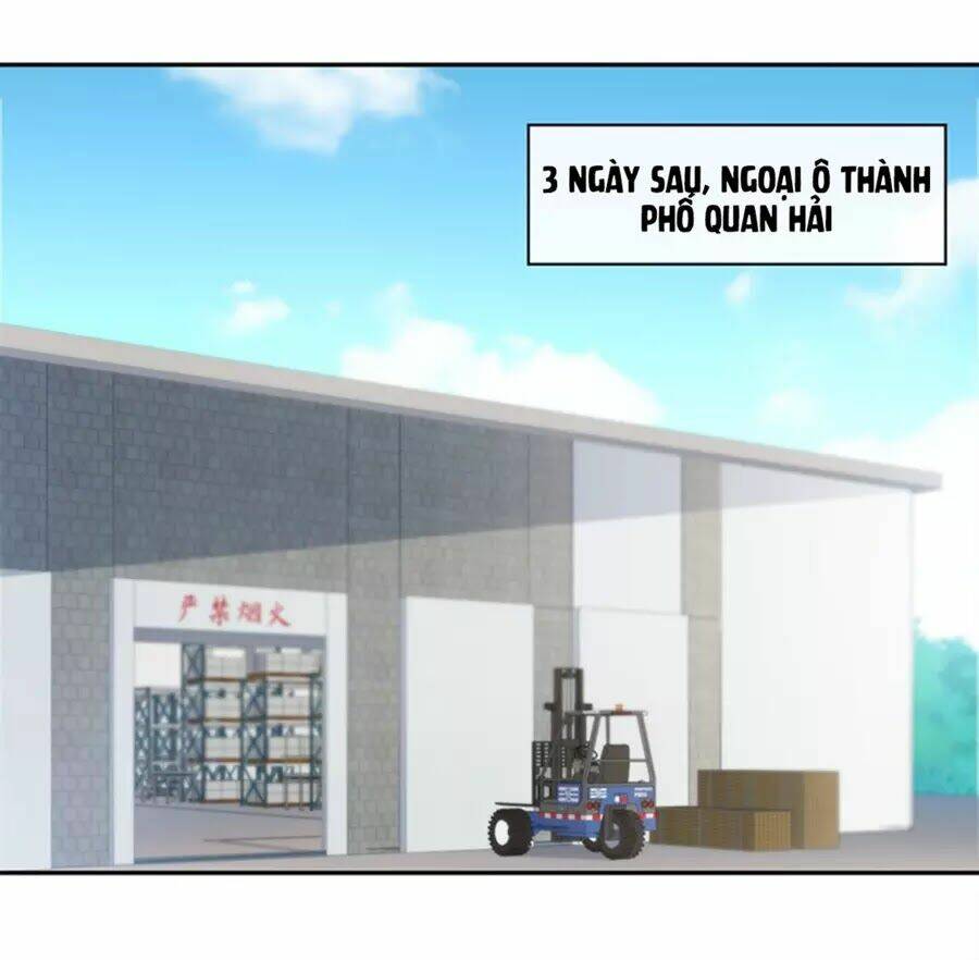 Nhật Ký Dạy Dỗ Của Gia Tộc Đáng Yêu Chapter 63 - Trang 2