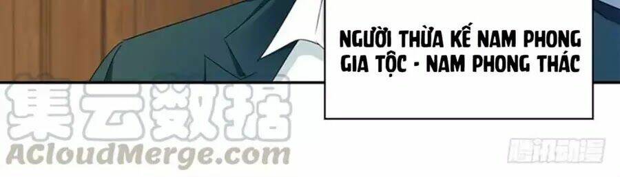 Nhật Ký Dạy Dỗ Của Gia Tộc Đáng Yêu Chapter 62 - Trang 2