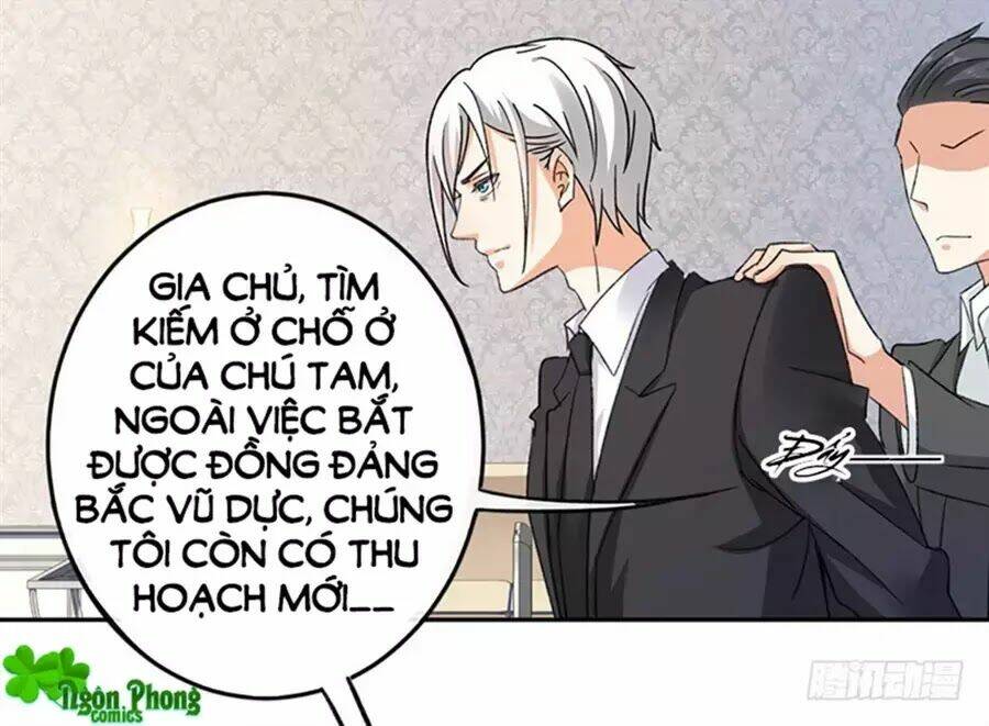 Nhật Ký Dạy Dỗ Của Gia Tộc Đáng Yêu Chapter 60 - Trang 2