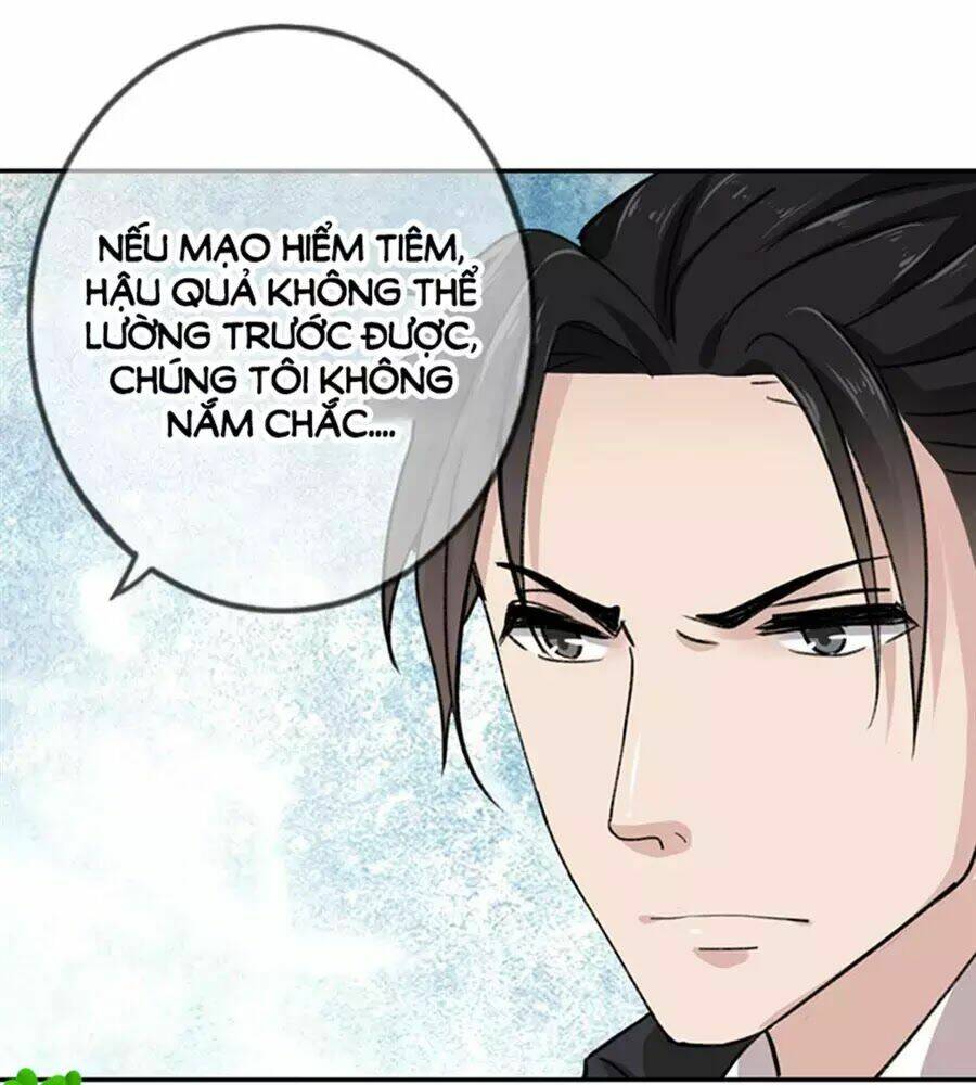 Nhật Ký Dạy Dỗ Của Gia Tộc Đáng Yêu Chapter 59 - Trang 2