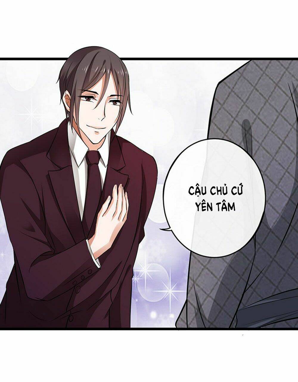 Nhật Ký Dạy Dỗ Của Gia Tộc Đáng Yêu Chapter 30 - Trang 2