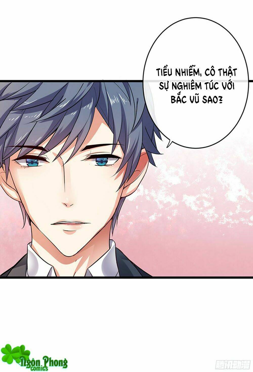 Nhật Ký Dạy Dỗ Của Gia Tộc Đáng Yêu Chapter 30 - Trang 2