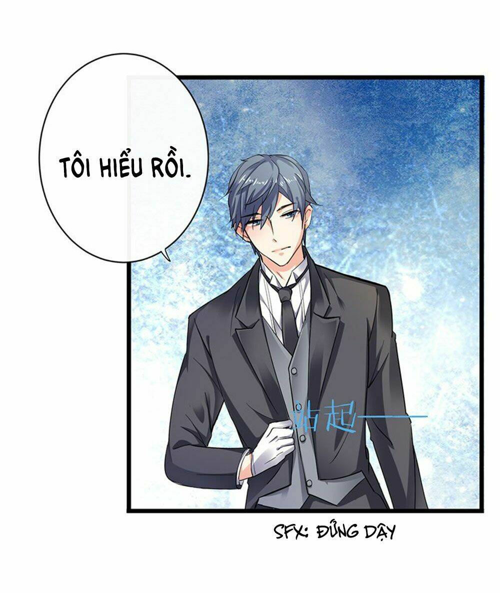 Nhật Ký Dạy Dỗ Của Gia Tộc Đáng Yêu Chapter 30 - Trang 2