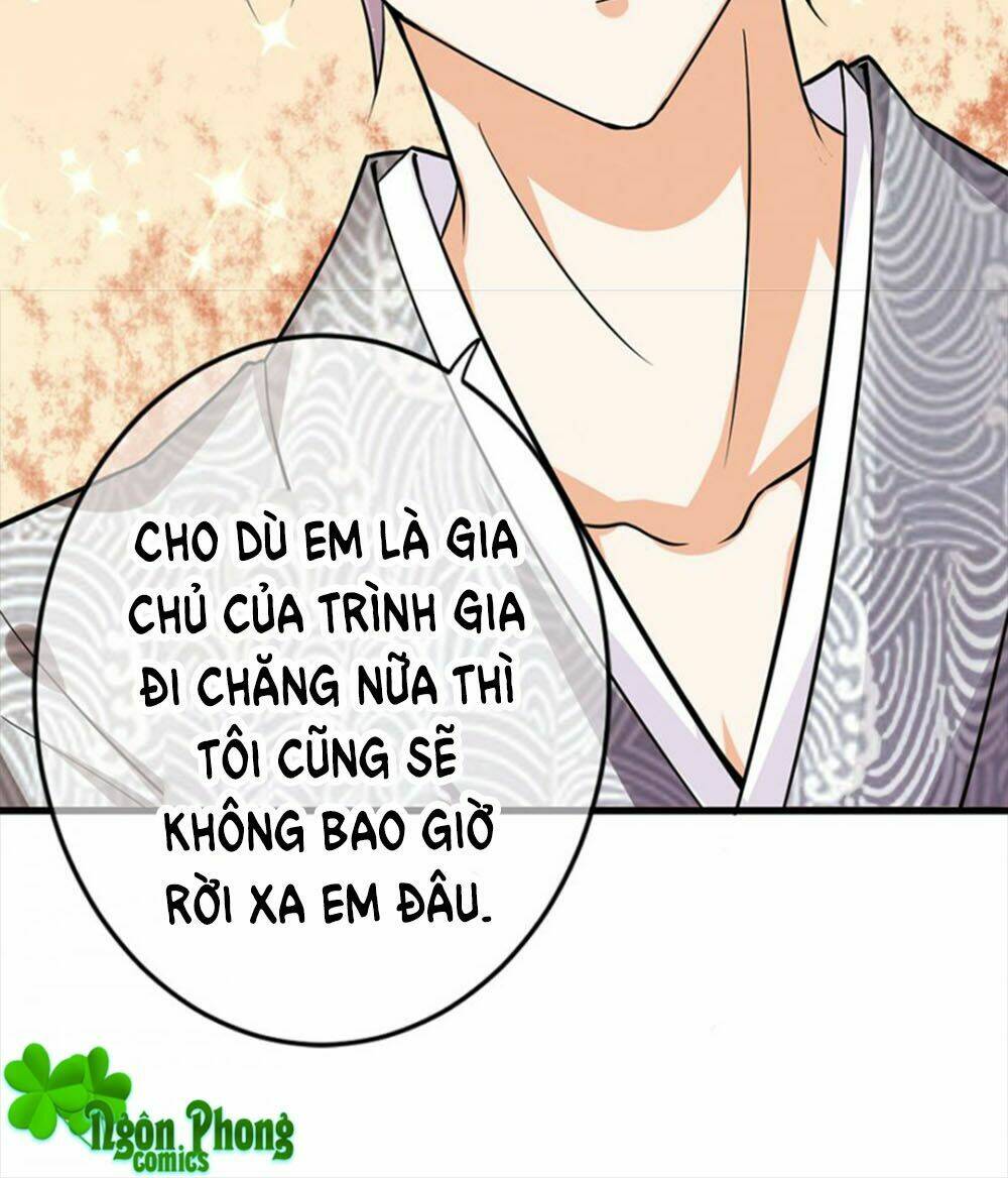 Nhật Ký Dạy Dỗ Của Gia Tộc Đáng Yêu Chapter 27 - Trang 2